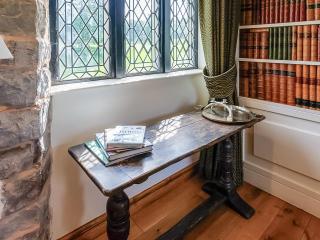 The Tower - Uk46652 - Crickhowell - 2