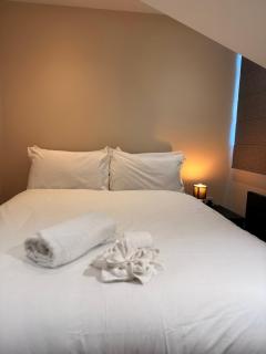 Flat 3 Garth House York - York - 0