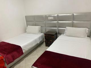 Hotel Soukina - Dakhla - 1