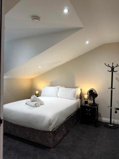Flat 3 Garth House York - York - 3