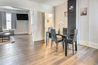 1 Block to Main Street Dtwn Stroudsburg Townhome! - 5