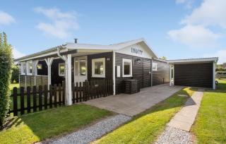 Amazing Home In Haderslev With Wifi - 1