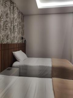 293 VIP Suites - Cumaná - 2