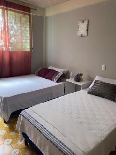 Mountain View Hostel - Santa Ana - 0