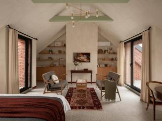 Apart-In Georgia - 6