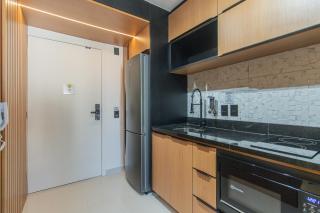 Moderno proximo ao Allianz Parque - SP-P2408B - 7