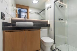 Moderno proximo ao Allianz Parque - SP-P2408B - 6