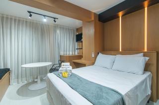 Moderno proximo ao Allianz Parque - SP-P2408B - 4