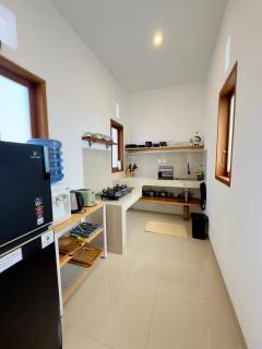 Lily House Cozy 2 bedrooms Villa with Pool in Bukit - 8