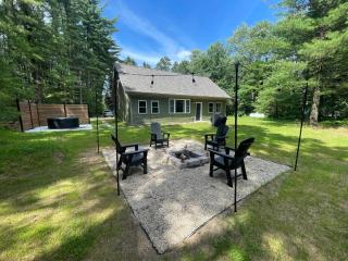New Listing 2BR/2BA on Trout Lake HotTub & Firepit - 6