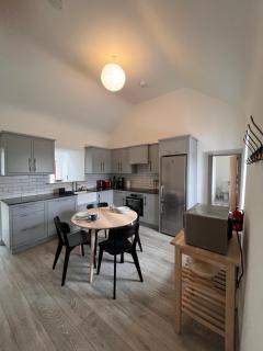 Bunowen Cottage, Louisburgh - Louisburgh - 8