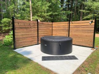 New Listing 2BR/2BA on Trout Lake HotTub & Firepit - 2