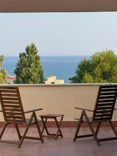 Casa al mare La Pavoncella - 0