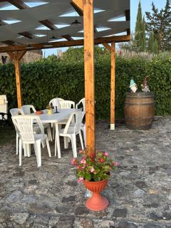 PAPAVERO ROSSO - San Gimignano - 8
