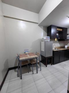 Chateau Elysee One bedroom Condo located at Paranaque - 5