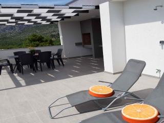 Apartments in Starigrad-Paklenica 41220 - 7