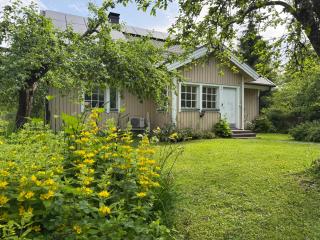 Villa Old Appletree - Helsinki - 9