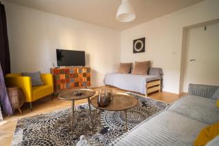 Apartmán u Leny - Muglinov - 8