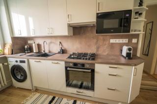 Apartmán u Leny - Muglinov - 7