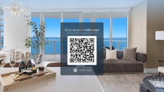 Beachfront Balcony Apartment Amenities - 5