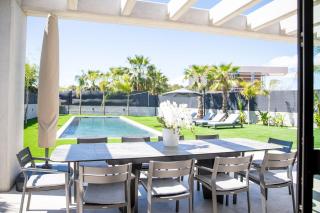 Villa Praya in Valencia - Bétera - 2