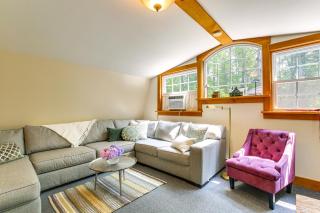 Ashokan Reservoir Treetop Suite in the Catskills - 7