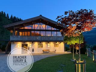 DER ERLACHER Alpenrefugium 1874 LUXERY & PRIVACY by Belle-Stay - Jochberg - 0