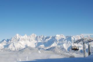 Appartement Bergblick - Schladming - 1