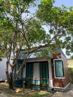 Nutchana Hill Boutique Hotel - 2