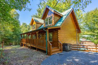 Fox Ridge by American Patriot Getaways - 4