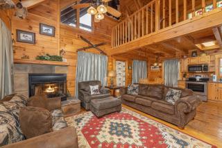 Fox Ridge by American Patriot Getaways - 2