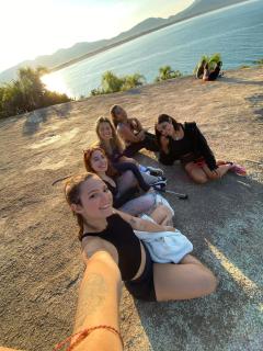 Nômades Beach - Adventure Hostels - 6