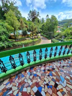 Casa Linda Munnar - 8