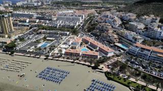 Vera Mar 5A - Primera linea con Piscina y Parking - 2