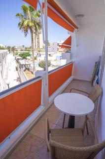 Vera Mar 5A - Primera linea con Piscina y Parking - 3