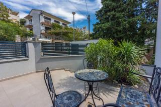 Apartments in Crikvenica 42446 - 1