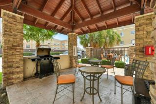 Relux at Westchase - 1