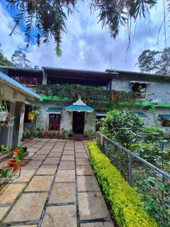 Casa Linda Munnar - 9