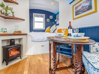 The Drift Shepherd's Hut - Ukc6878 - Aultgrishin - 7