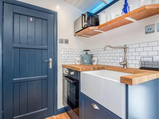 The Drift Shepherd's Hut - Ukc6878 - Aultgrishin - 5