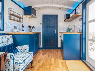 The Drift Shepherd's Hut - Ukc6878 - Aultgrishin - 6