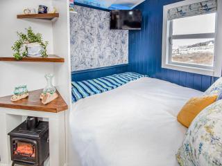 The Drift Shepherd's Hut - Ukc6878 - Aultgrishin - 1