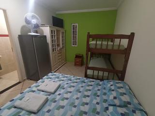 Suites a Beira Mar, Pousada a Beira Mar - 8
