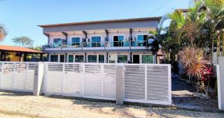 Cod 140 - Residencial Torres, Praia de Bombas ap 5 - 8