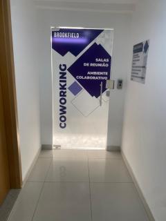 Flat Brookfield Tower 2016 - 0