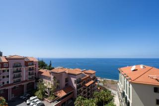 Vila Formosa III Space and Comfort in Funchal - 5