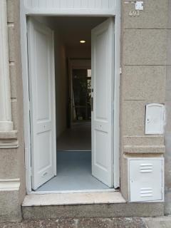 Casa Microcentro- luminoso- silencioso - Pergamino - 7