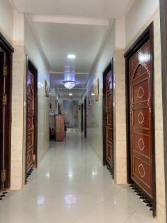 Hotel Soukina - Dakhla - 1