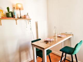 EXIGEHOME-Large studio with terrace 15 min Paris-La Défense - 7
