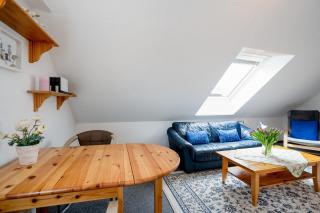 HER14b Ferienwohnung Hartig - Niendorf - 6